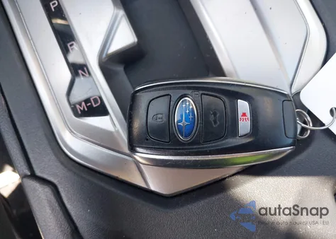 2020 Subaru Crosstrek Premium from USA, damaged, VIN JF2GTAEC9LH209596